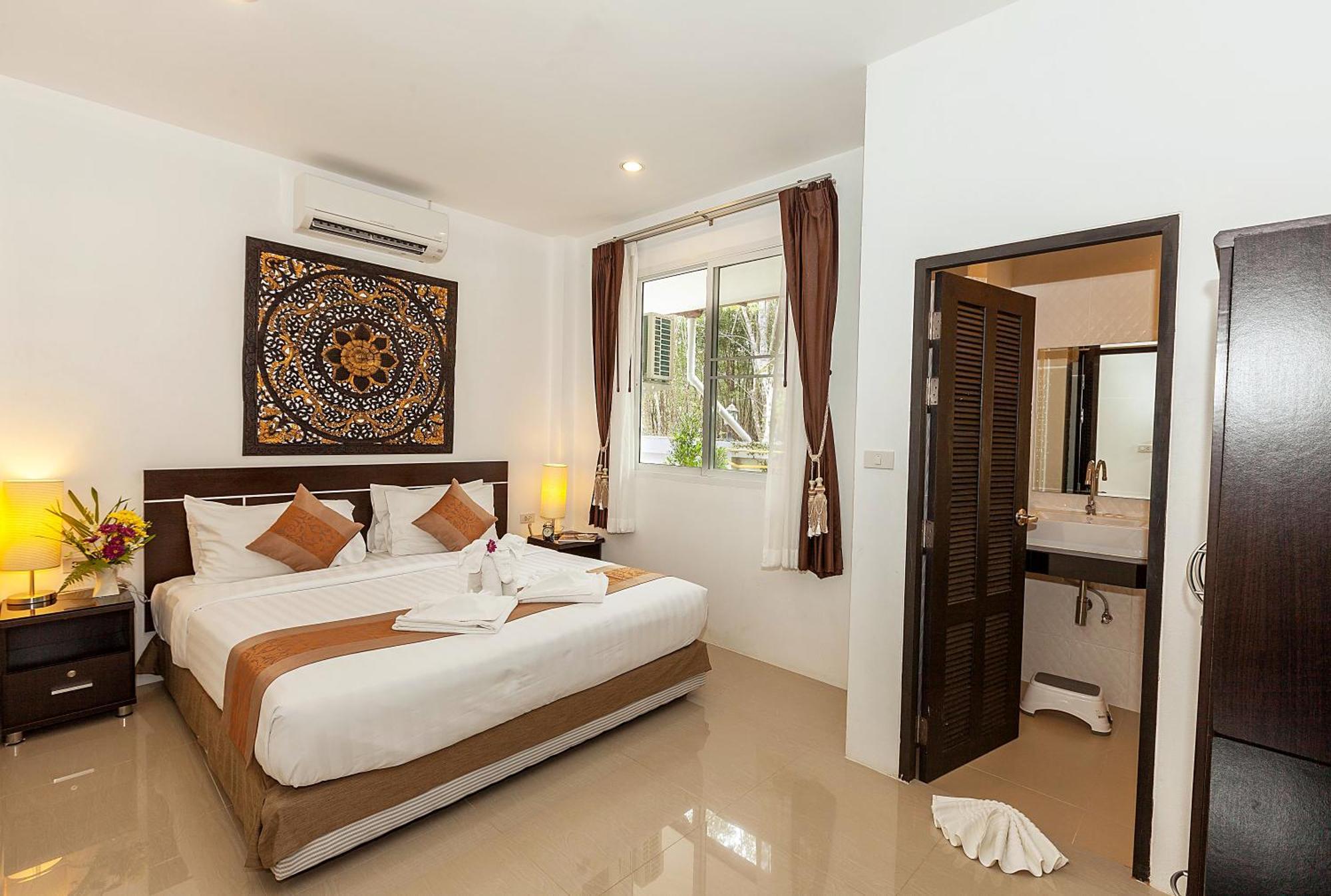 Lux Pool Villas Krabi Ao Nang Ngoại thất bức ảnh