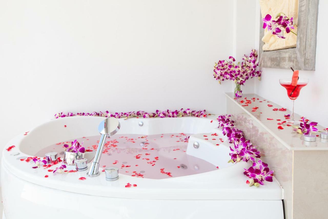 Lux Pool Villas Krabi Ao Nang Ngoại thất bức ảnh